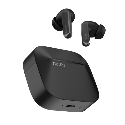 True Wireless Earbuds NOISE ALT BUDS