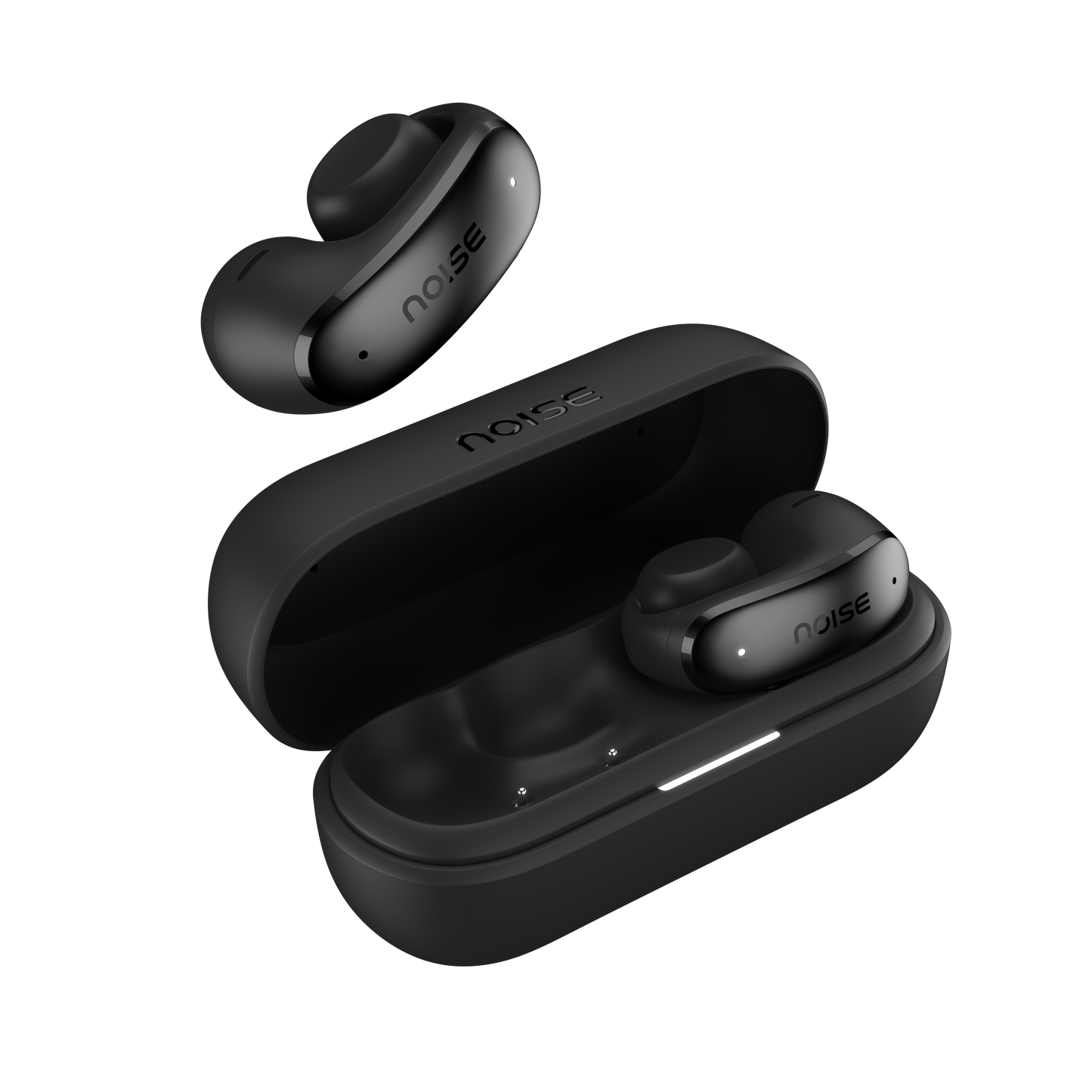 True Wireless Earbuds NOISE ALT CLIP OWS