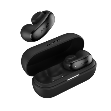 True Wireless Earbuds NOISE ALT CLIP OWS