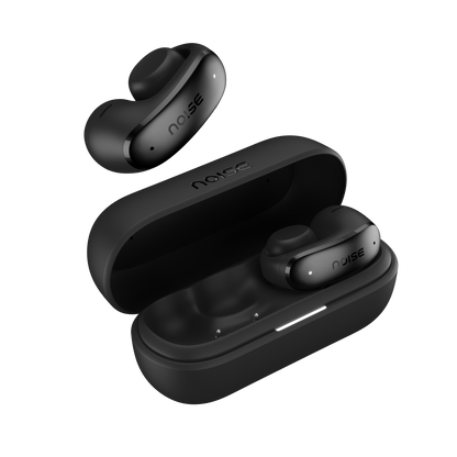 True Wireless Earbuds NOISE ALT CLIP OWS