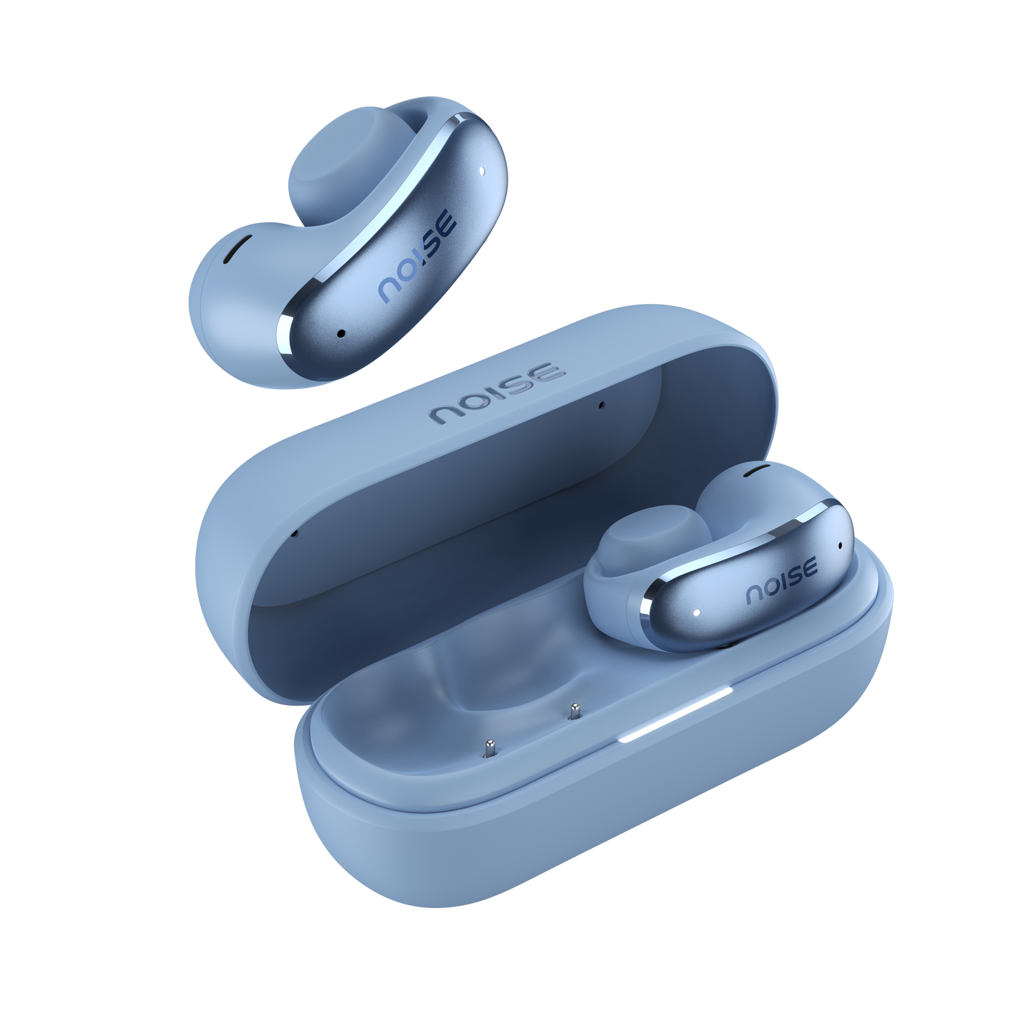 True Wireless Earbuds NOISE ALT CLIP OWS