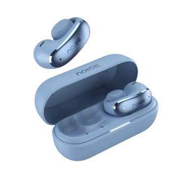 True Wireless Earbuds NOISE ALT CLIP OWS