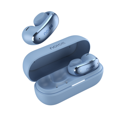 True Wireless Earbuds NOISE ALT CLIP OWS