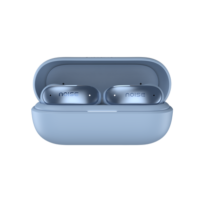 True Wireless Earbuds NOISE ALT CLIP OWS