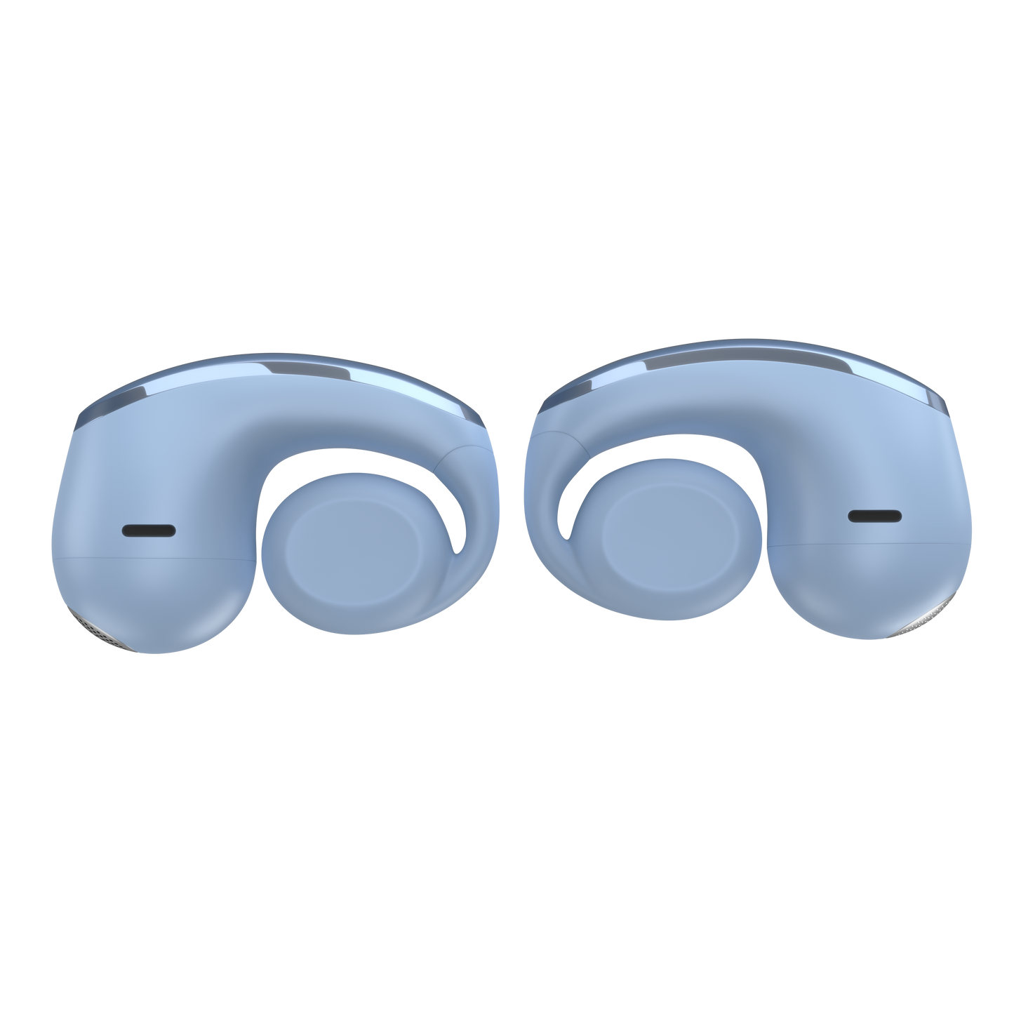 True Wireless Earbuds NOISE ALT CLIP OWS