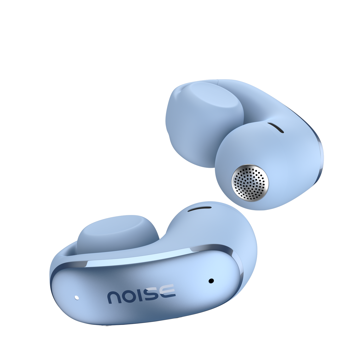 True Wireless Earbuds NOISE ALT CLIP OWS