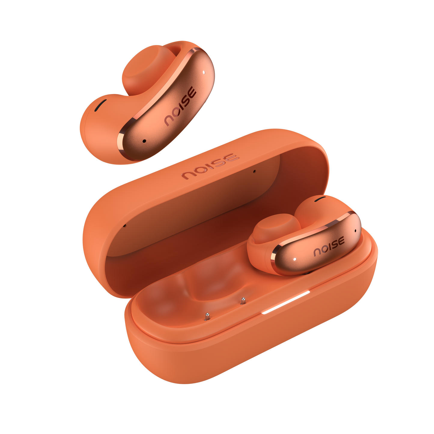 True Wireless Earbuds NOISE ALT CLIP OWS