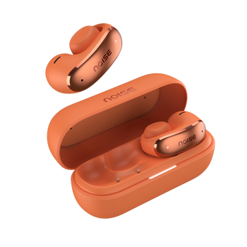 True Wireless Earbuds NOISE ALT CLIP OWS