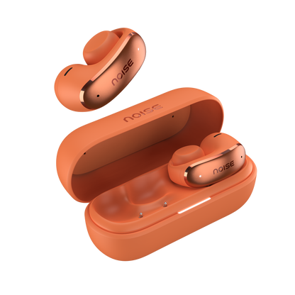 True Wireless Earbuds NOISE ALT CLIP OWS