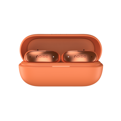 True Wireless Earbuds NOISE ALT CLIP OWS