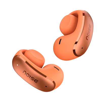 True Wireless Earbuds NOISE ALT CLIP OWS