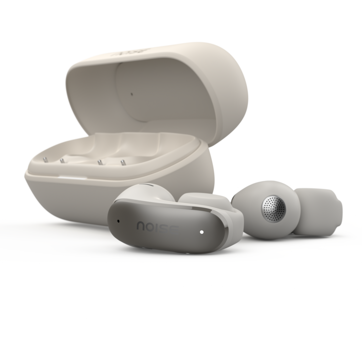 True Wireless Earbuds NOISE ALT CLIP OWS