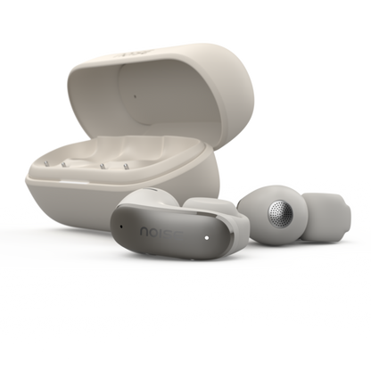 True Wireless Earbuds NOISE ALT CLIP OWS