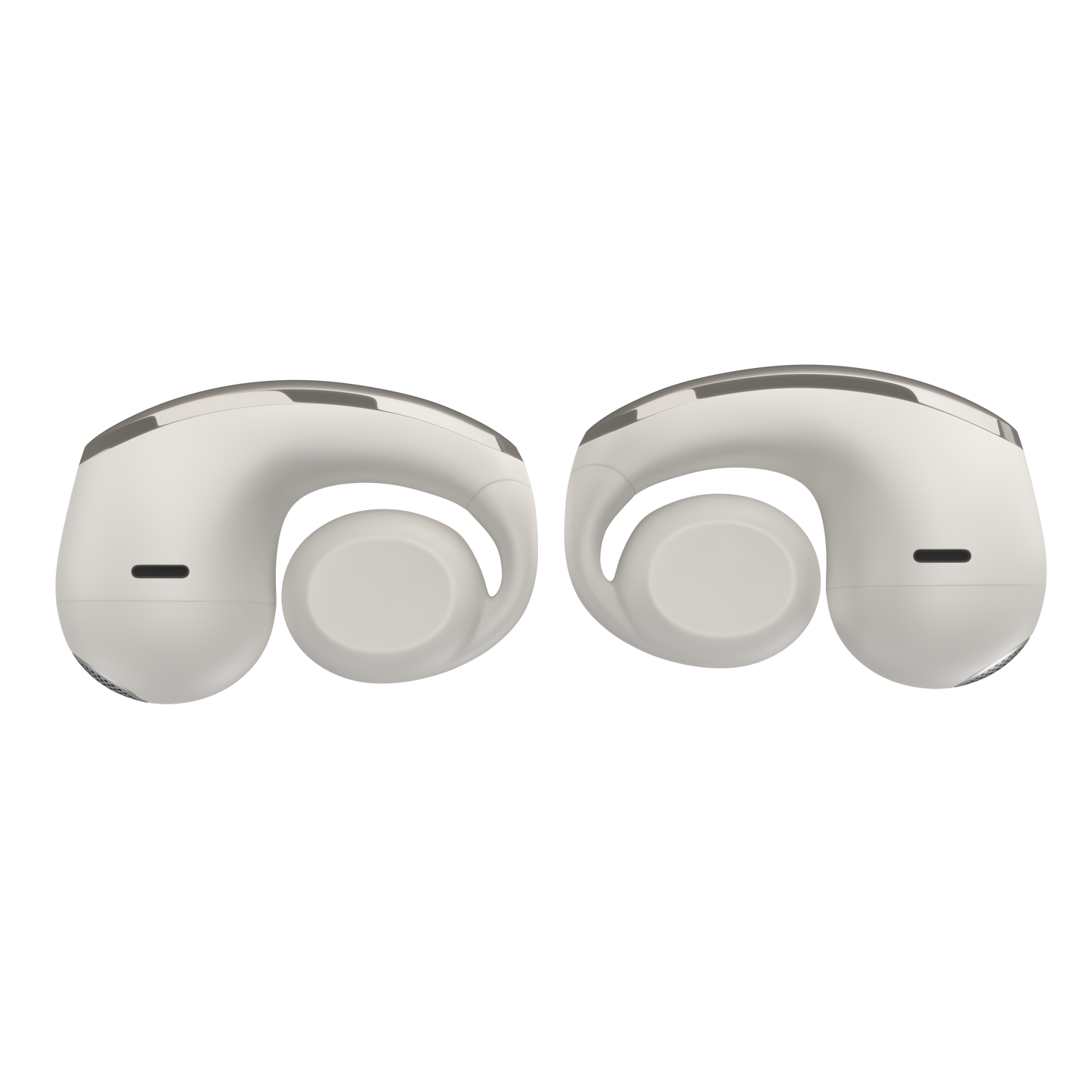 True Wireless Earbuds NOISE ALT CLIP OWS