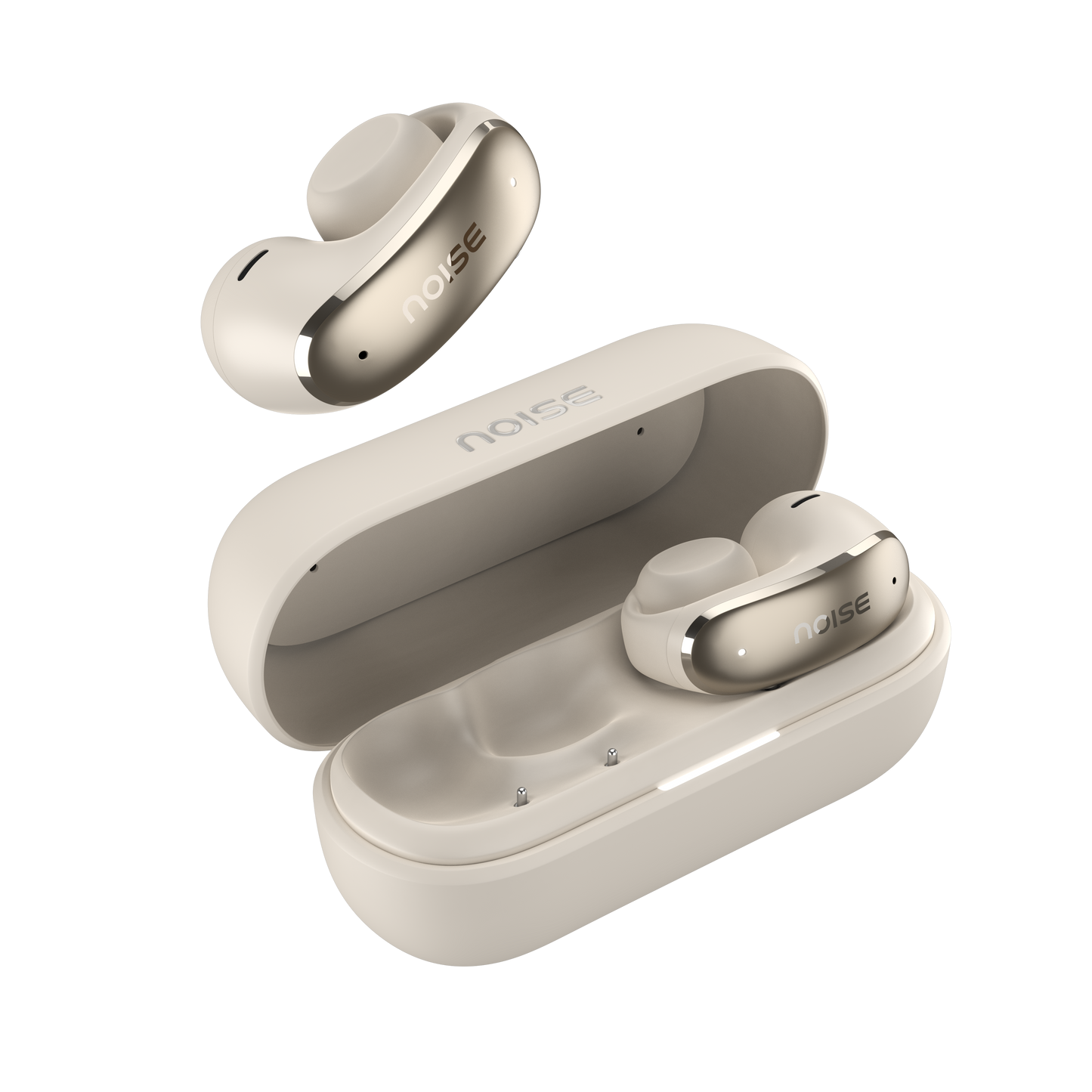 True Wireless Earbuds NOISE ALT CLIP OWS