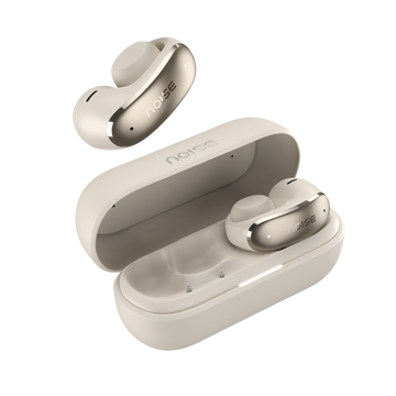 True Wireless Earbuds NOISE ALT CLIP OWS