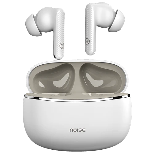 True Wireless Earbuds NOISE