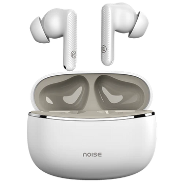 True Wireless Earbuds NOISE