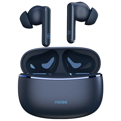 True Wireless Earbuds NOISE