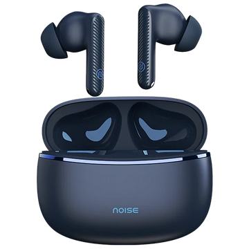 True Wireless Earbuds NOISE