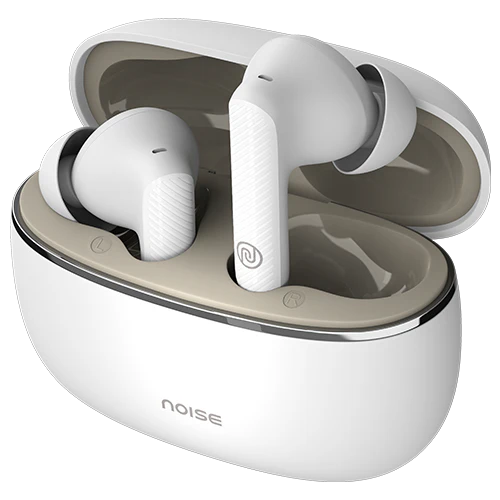 True Wireless Earbuds NOISE