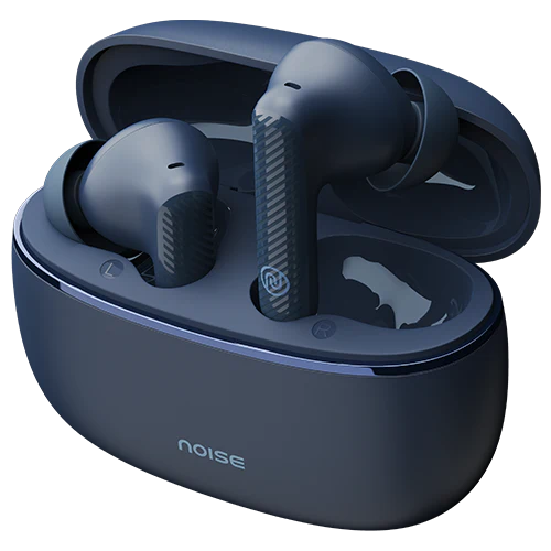 True Wireless Earbuds NOISE