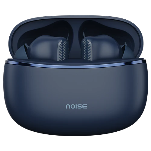 True Wireless Earbuds NOISE