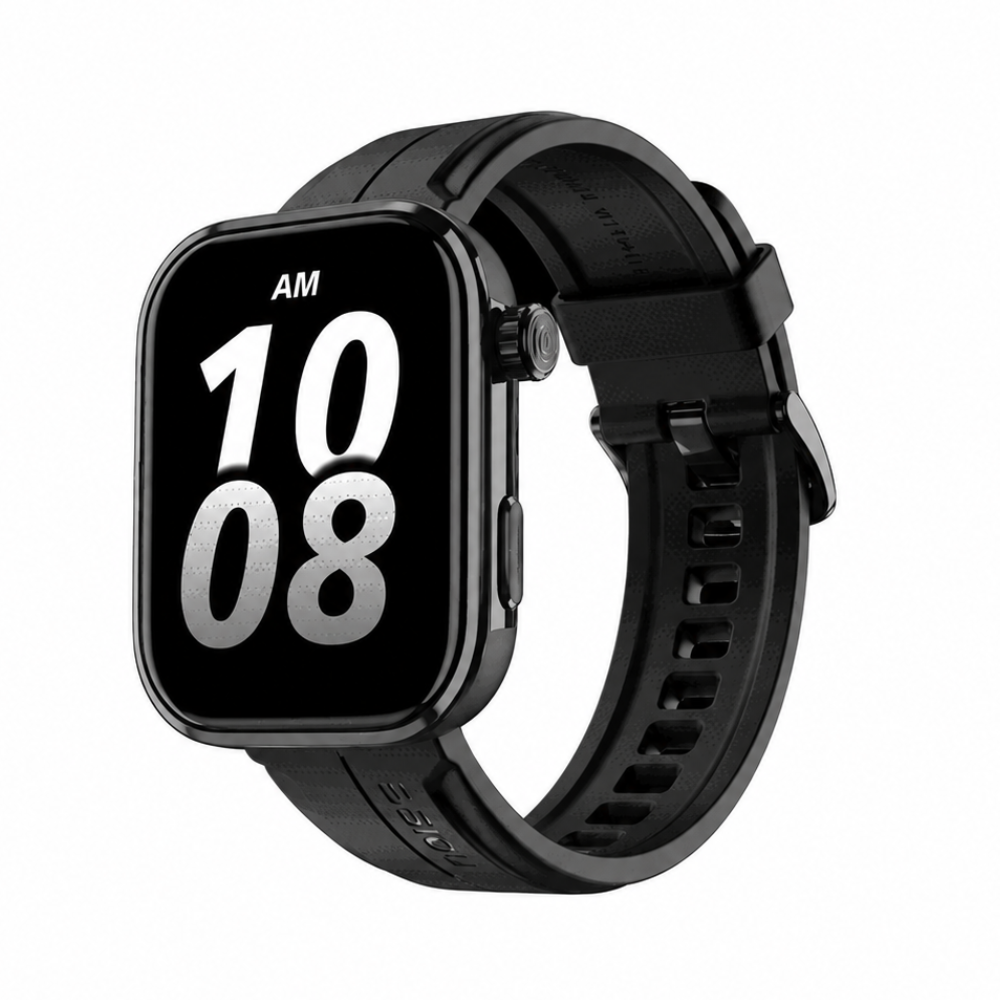 Smartwatch NOISE Pro 6 MAX AI GPS