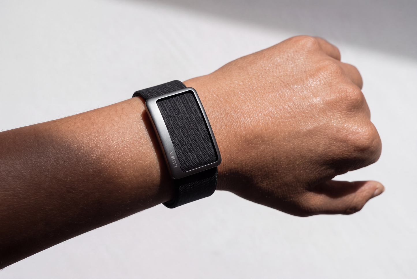 Smartband NOISE LUNA BAND