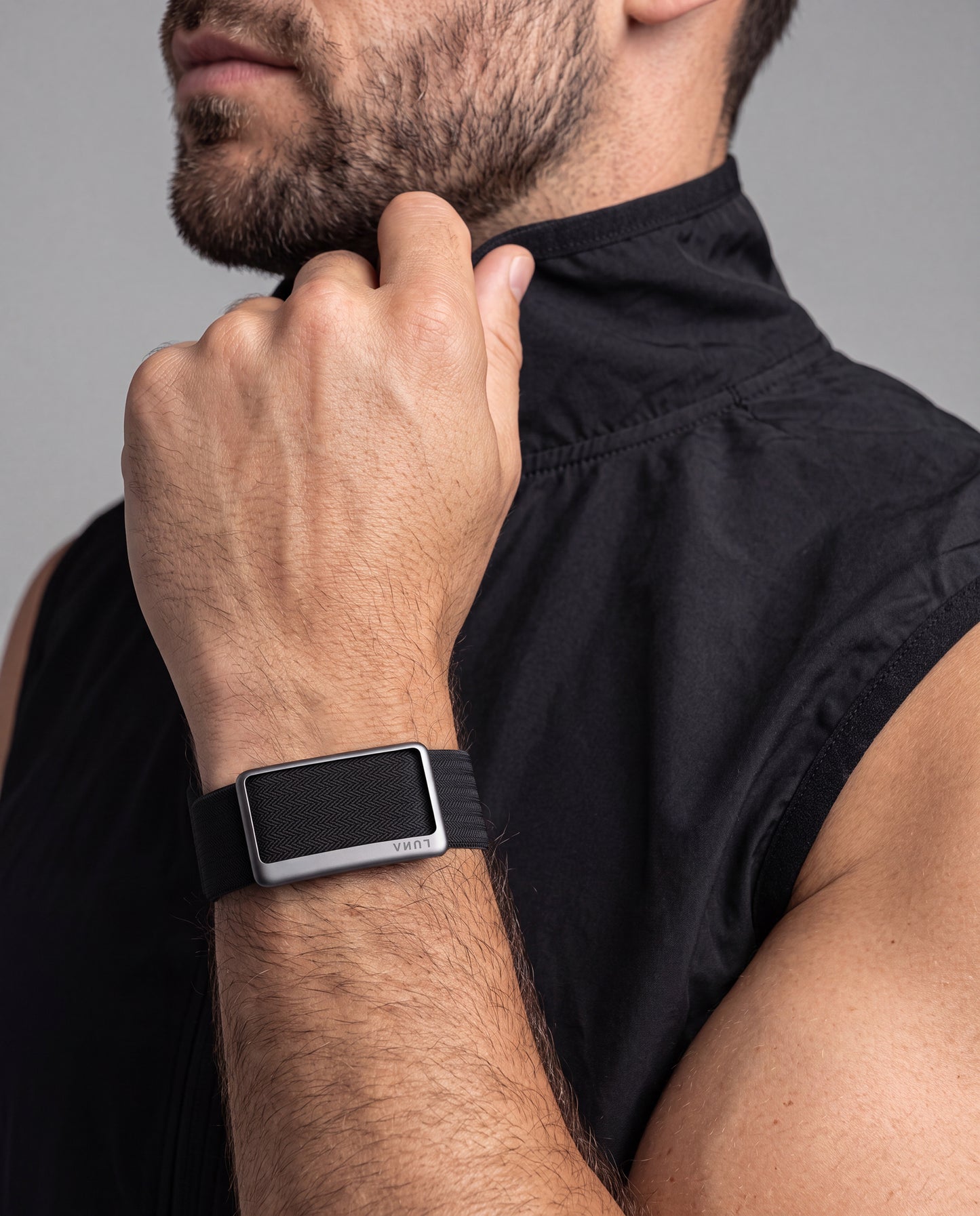 Smartband NOISE LUNA BAND
