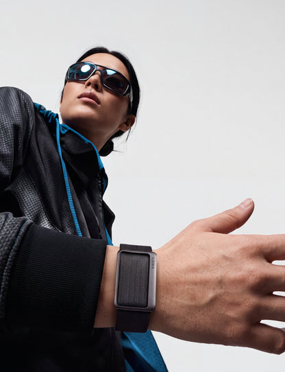 Smartband NOISE LUNA BAND
