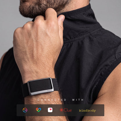 Smartband NOISE LUNA BAND
