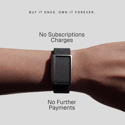Smartband NOISE LUNA BAND