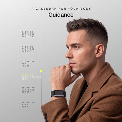 Smartband NOISE LUNA BAND