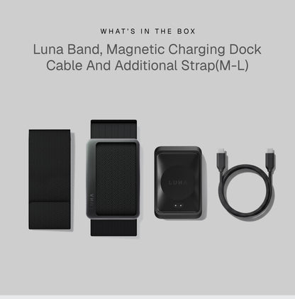 Smartband NOISE LUNA BAND