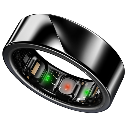 Smart Ring NOISE LUNA RING Gen 2.0