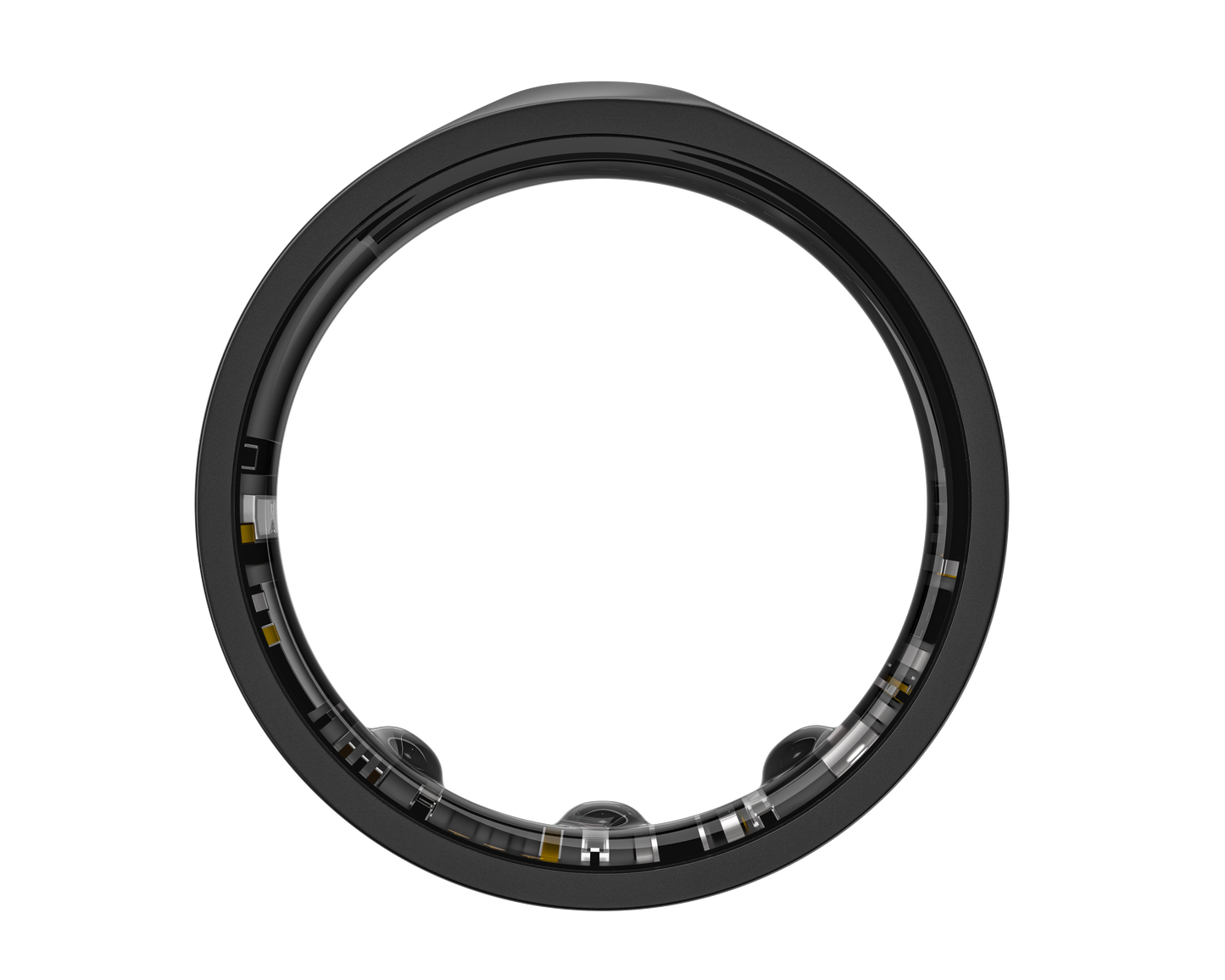 Smart Ring NOISE LUNA RING Gen 2.0