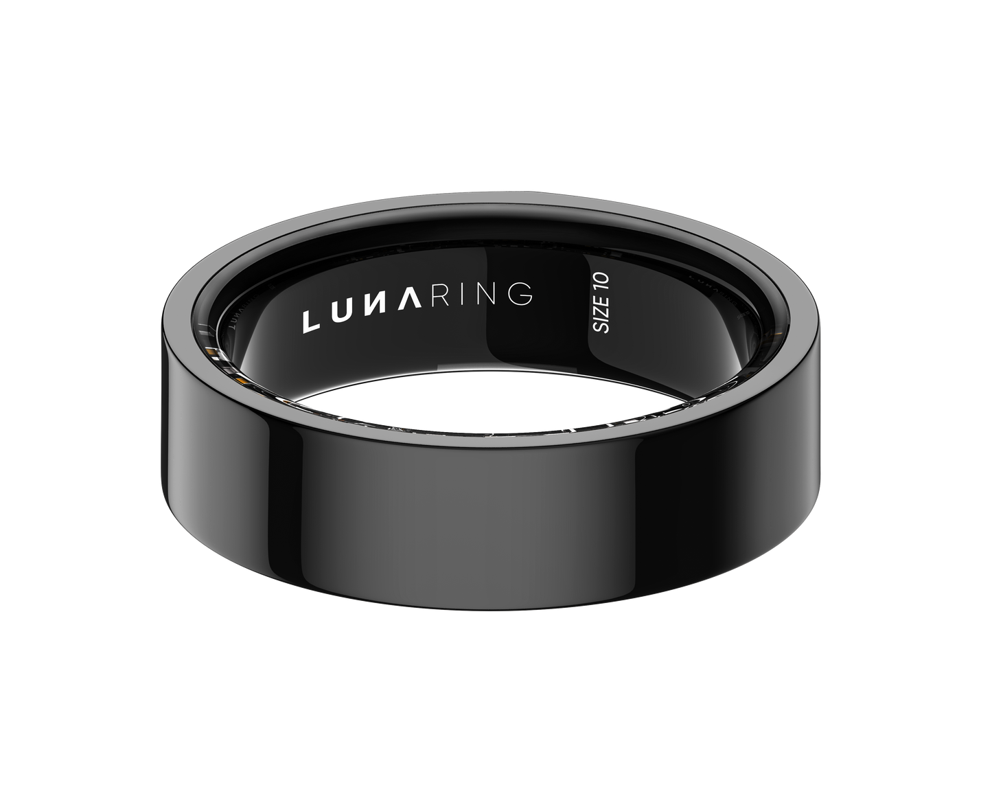 Smart Ring NOISE LUNA RING Gen 2.0