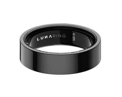 Smart Ring NOISE LUNA RING Gen 2.0