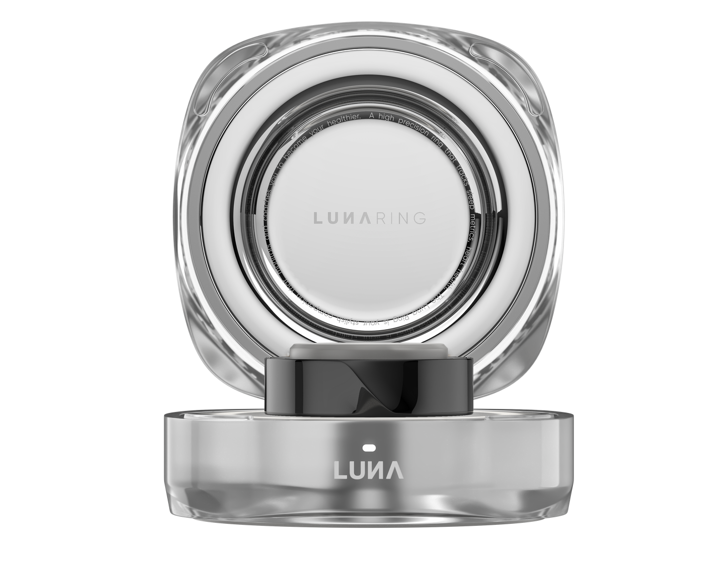 Smart Ring NOISE LUNA RING Gen 2.0