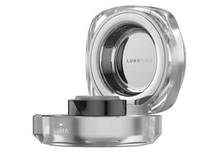 Smart Ring NOISE LUNA RING Gen 2.0