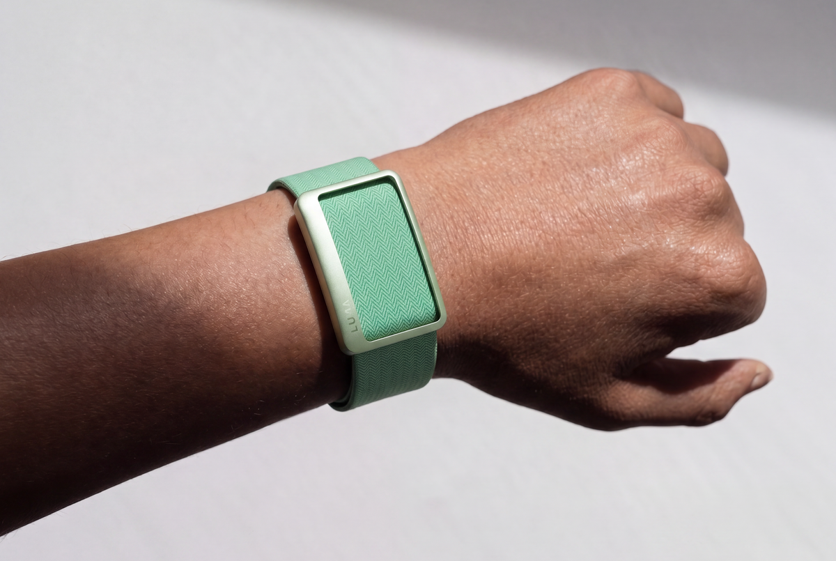 Smartband NOISE LUNA BAND