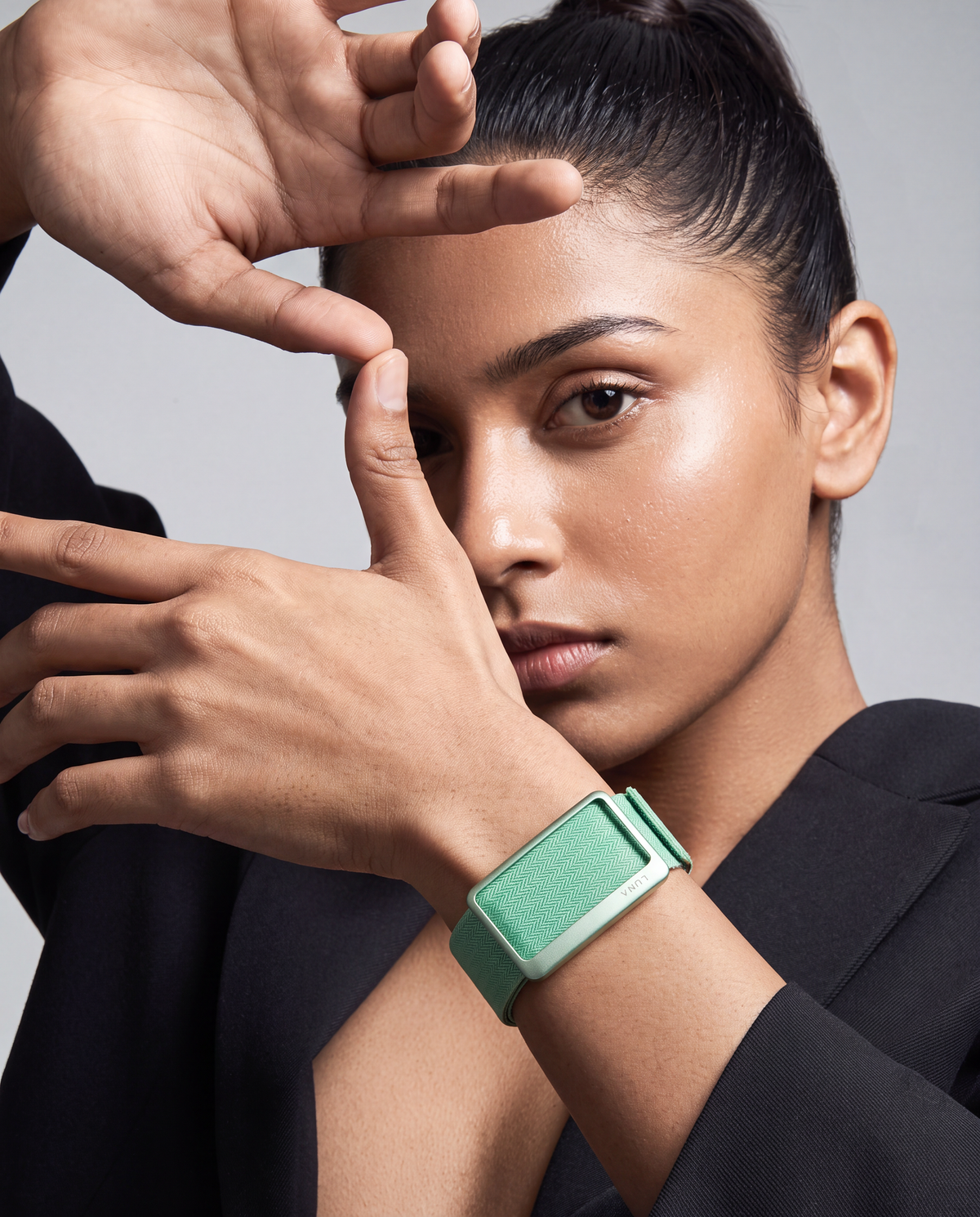 Smartband NOISE LUNA BAND