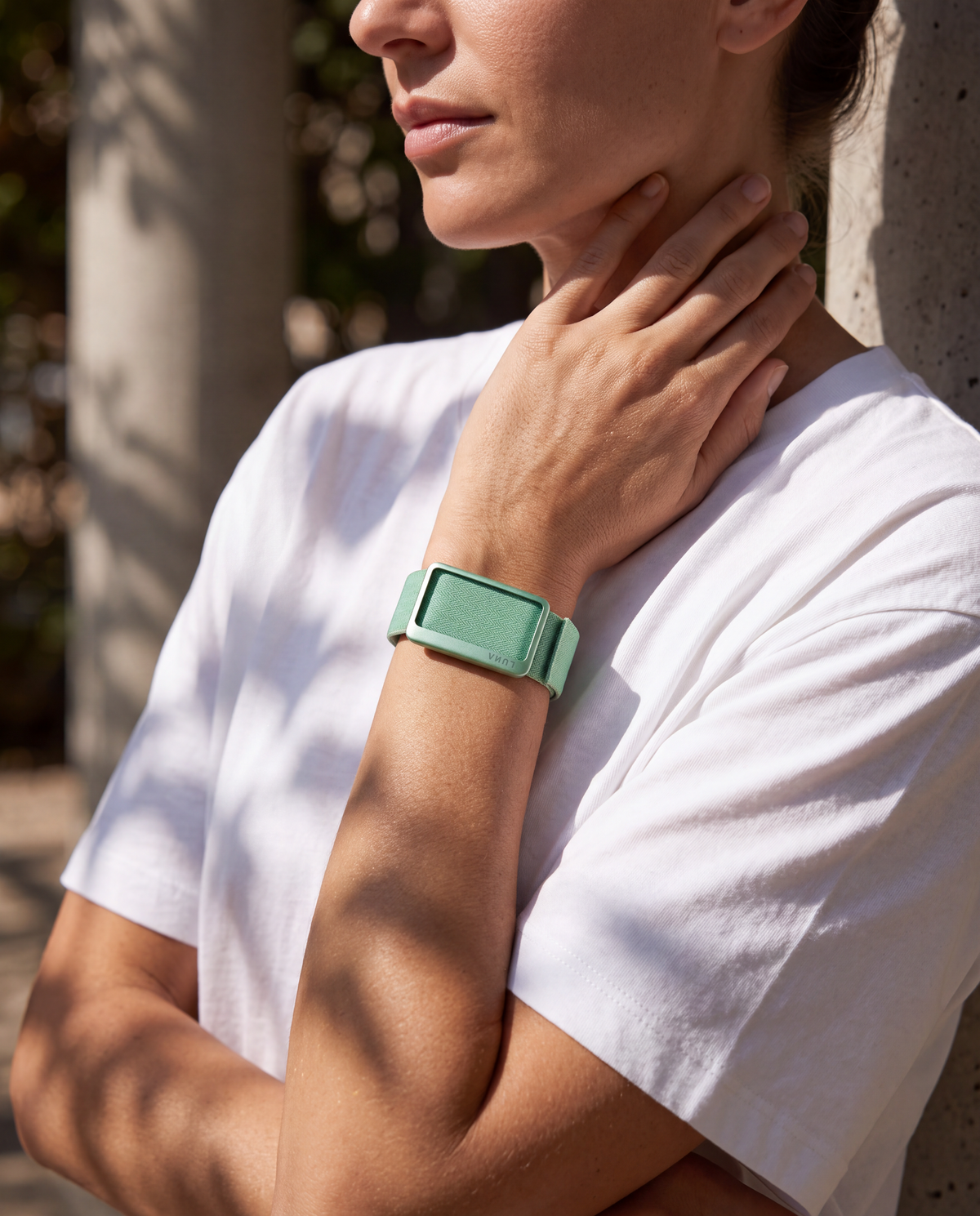 Smartband NOISE LUNA BAND