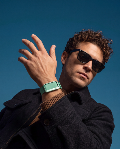 Smartband NOISE LUNA BAND