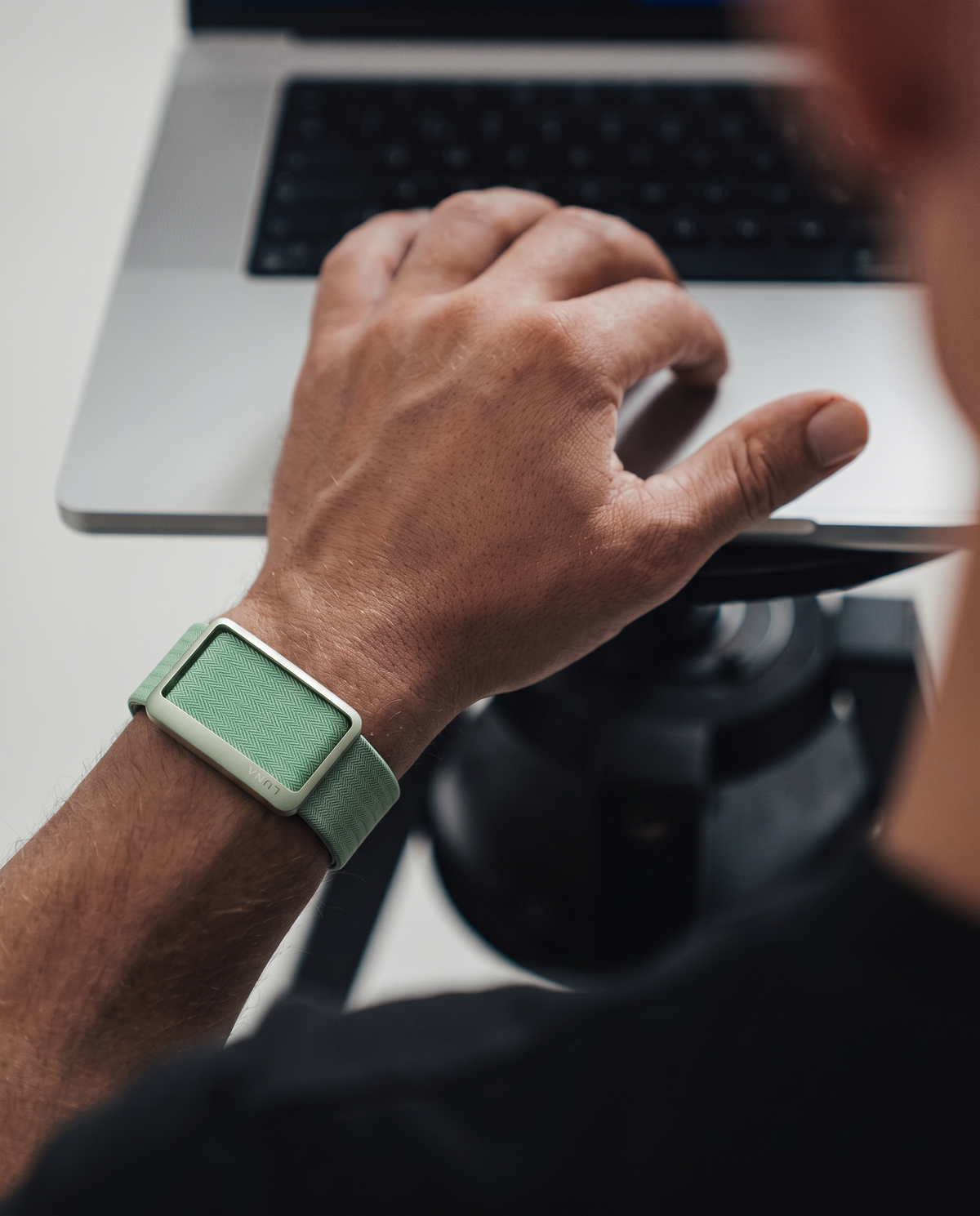 Smartband NOISE LUNA BAND