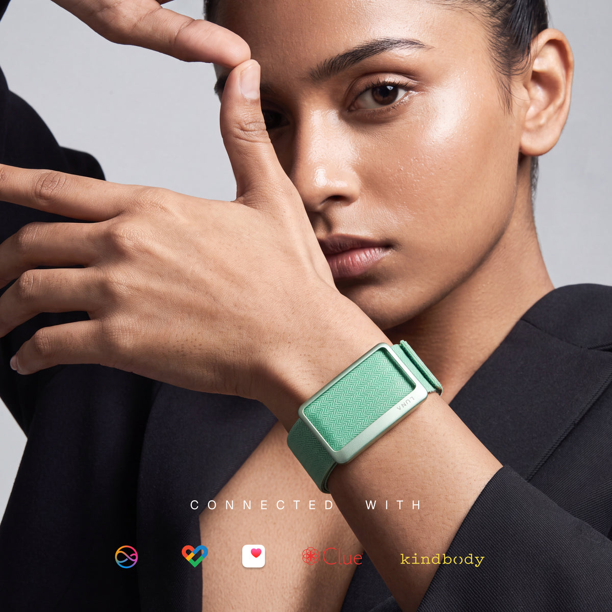 Smartband NOISE LUNA BAND