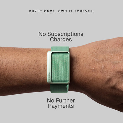 Smartband NOISE LUNA BAND