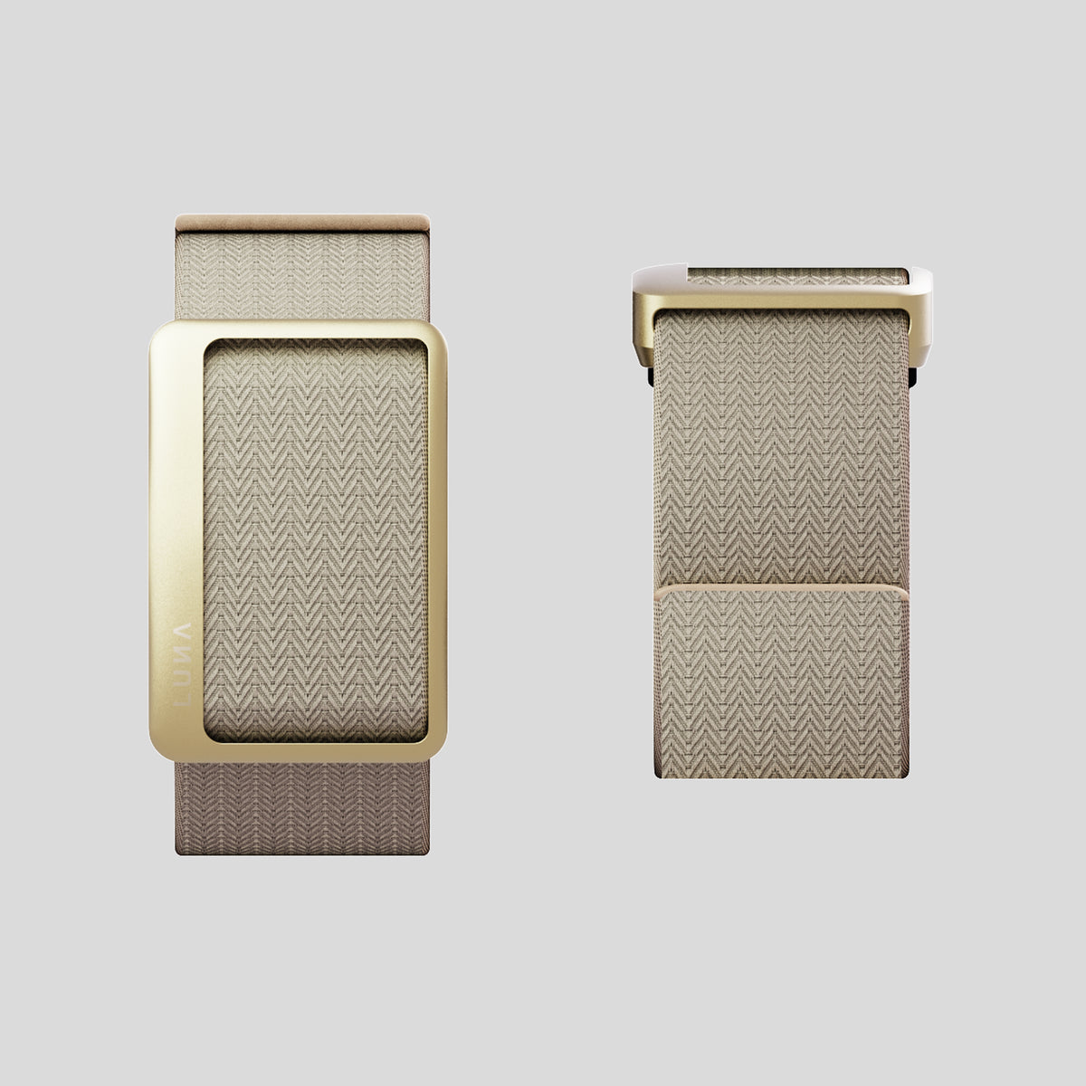 Smartband NOISE LUNA BAND