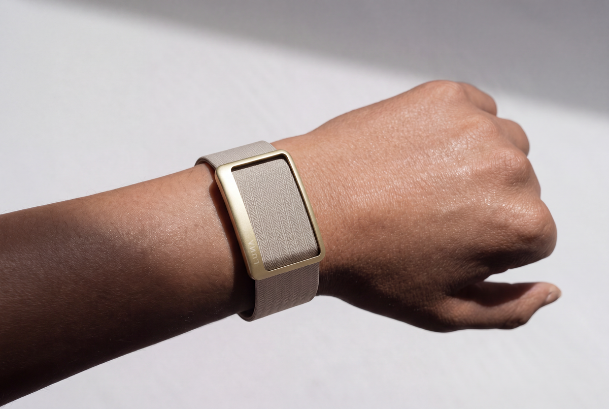 Smartband NOISE LUNA BAND